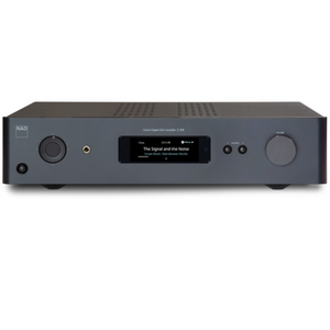 NAD | C 379 Hybrid Digital DAC Amplifier with BluOS | Melbourne Hi Fi1