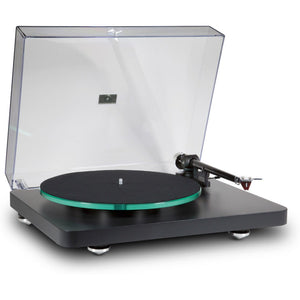 NAD | C558 Premium 2-Speed Turntable | Australia Hi Fi3