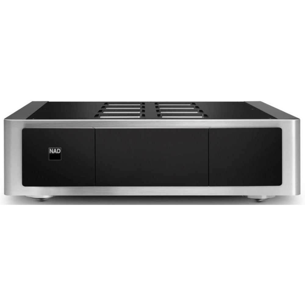 NAD|Master Series M23 Stereo Power Amplifier Open Box|Australia Hi Fi1