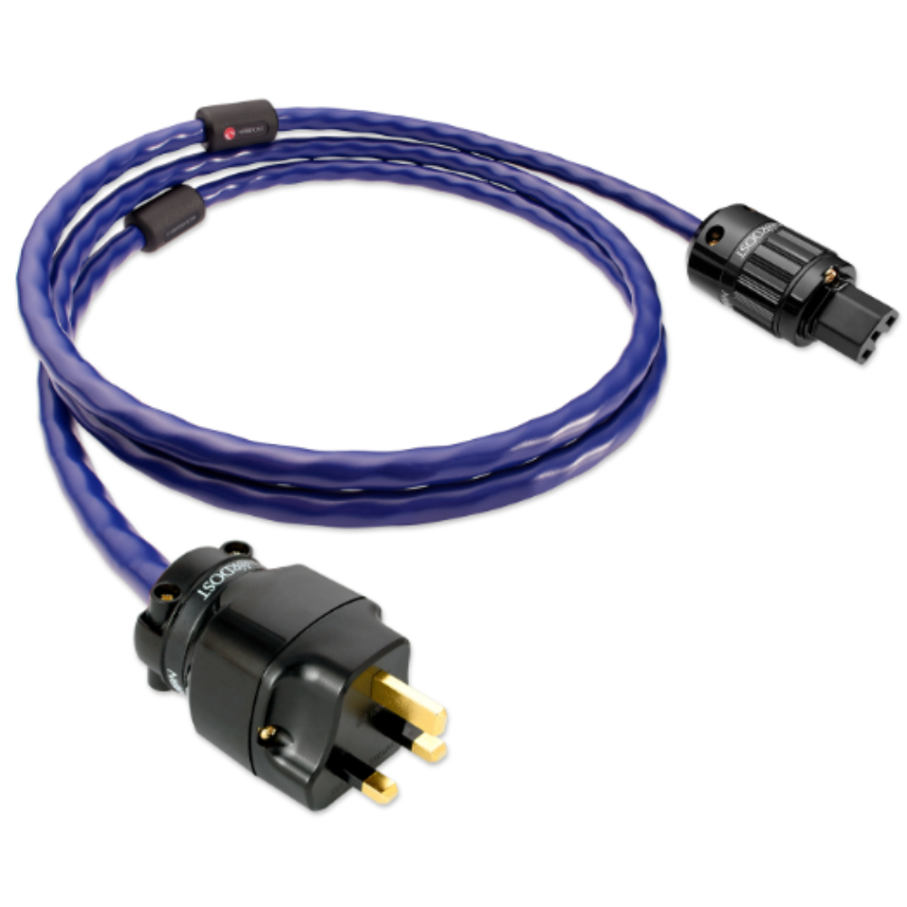 Nordost | Blue Heaven 3 Power Cord | Australia Hi Fi