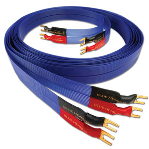 Nordost | Blue Heaven Speaker Cable Leif Series | Australia Hi Fi2