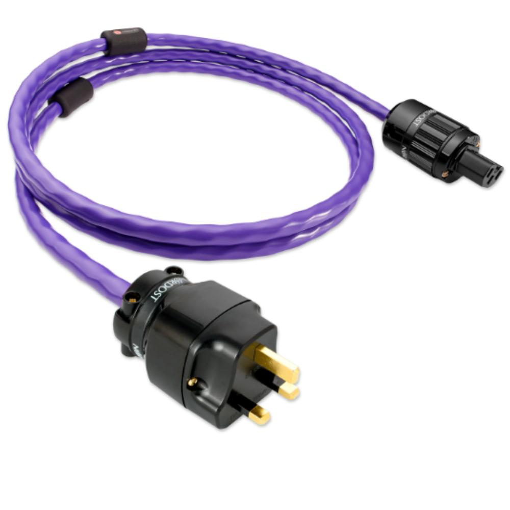 Nordost | Purple Flare 3 Power Cable | Australia Hi Fi1