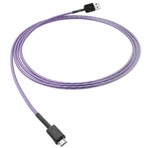 Nordost | Purple Flare USB 2.0 Cable | Australia Hi Fi