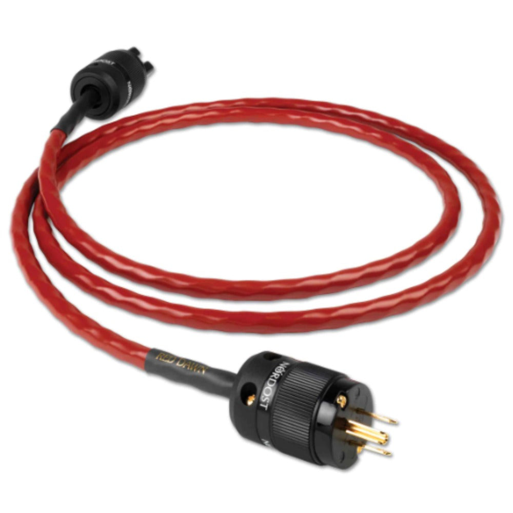 Nordost | Red Dawn Power Cable | Australia Hi Fi