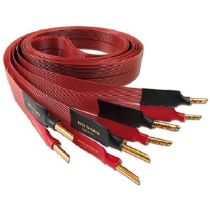 Nordost | Red Dawn Speaker Cable Leif Series | Australia Hi Fi1