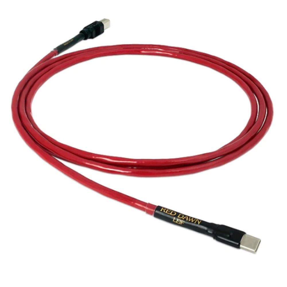Nordost Red Dawn USB Cable | Australia Hi Fi