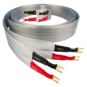 Nordost | Tyr 2 Speaker Cable Norse Series | Australia Hi Fi2