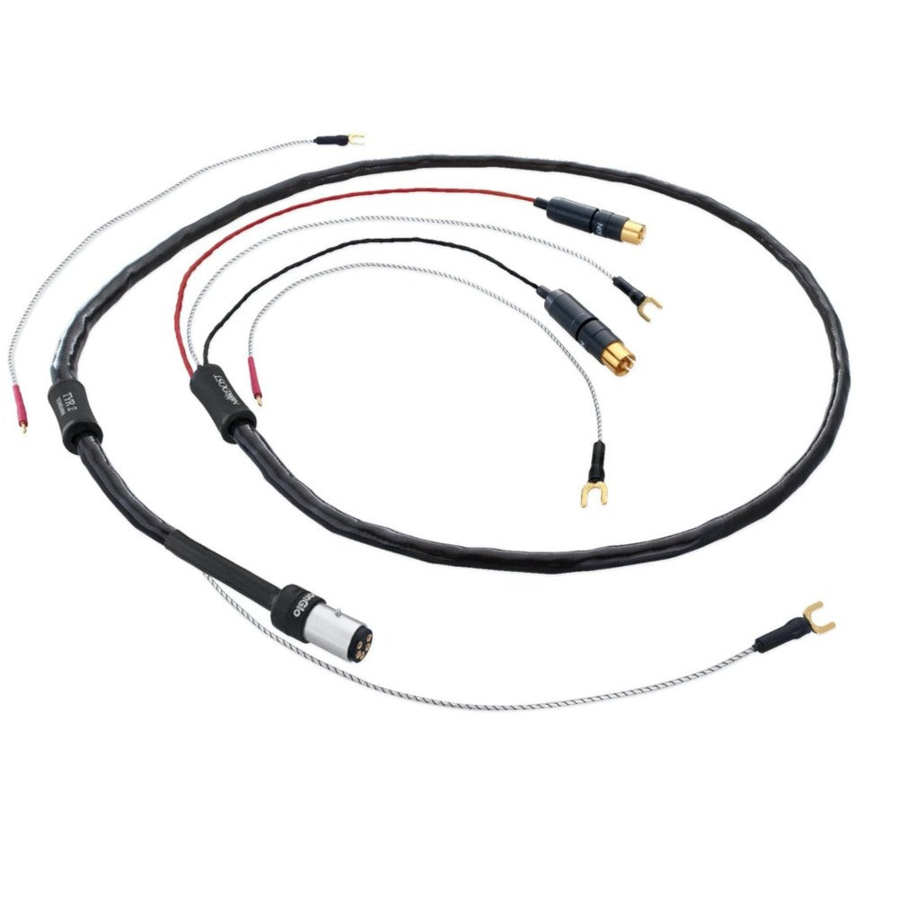 Nordost | Tyr 2 Tonearm Cable + | Australia Hi Fi