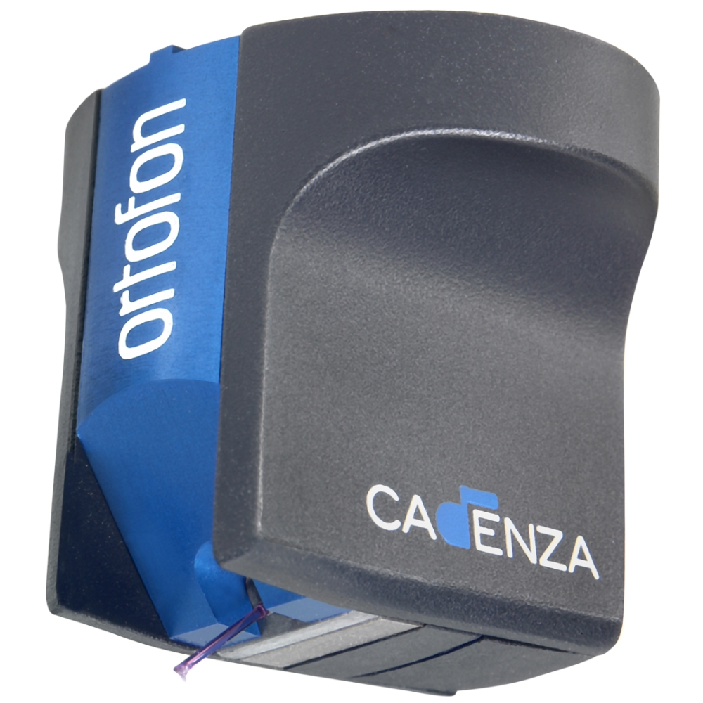 Ortofon | Hi-Fi MC Cadenza Blue Moving Coil Cartridge| Australia Hi Fi