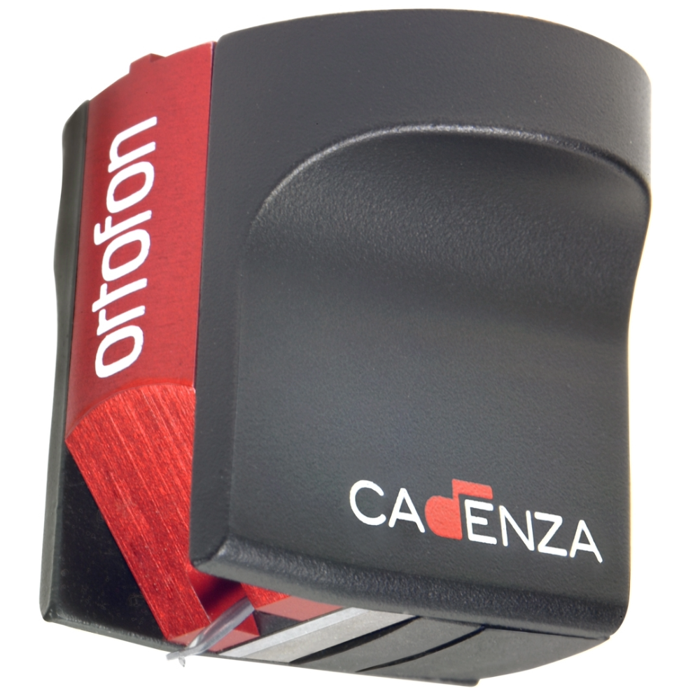 Ortofon | Hi-Fi MC Cadenza Red Moving Coil Cartridge | Australia Hi Fi