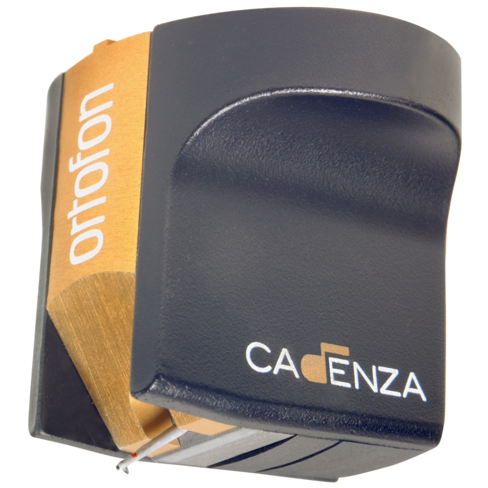 Ortofon| Hi-Fi MC Cadenza Bronze Moving Coil Cartridge| Australia Hi Fi