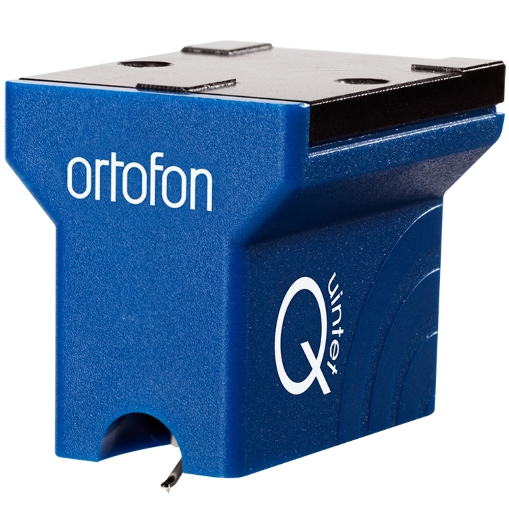 Ortofon | Hi-Fi MC Quintet Blue Moving Coil Cartridge|Australia Hi Fi1