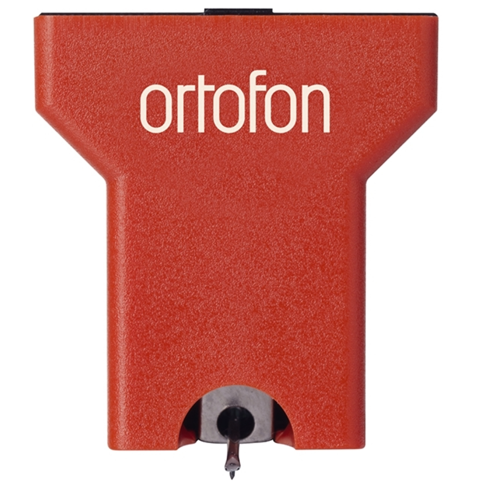 Ortofon | Hi-Fi MC Quintet Red Moving Coil Cartridge | Australia Hi Fi2