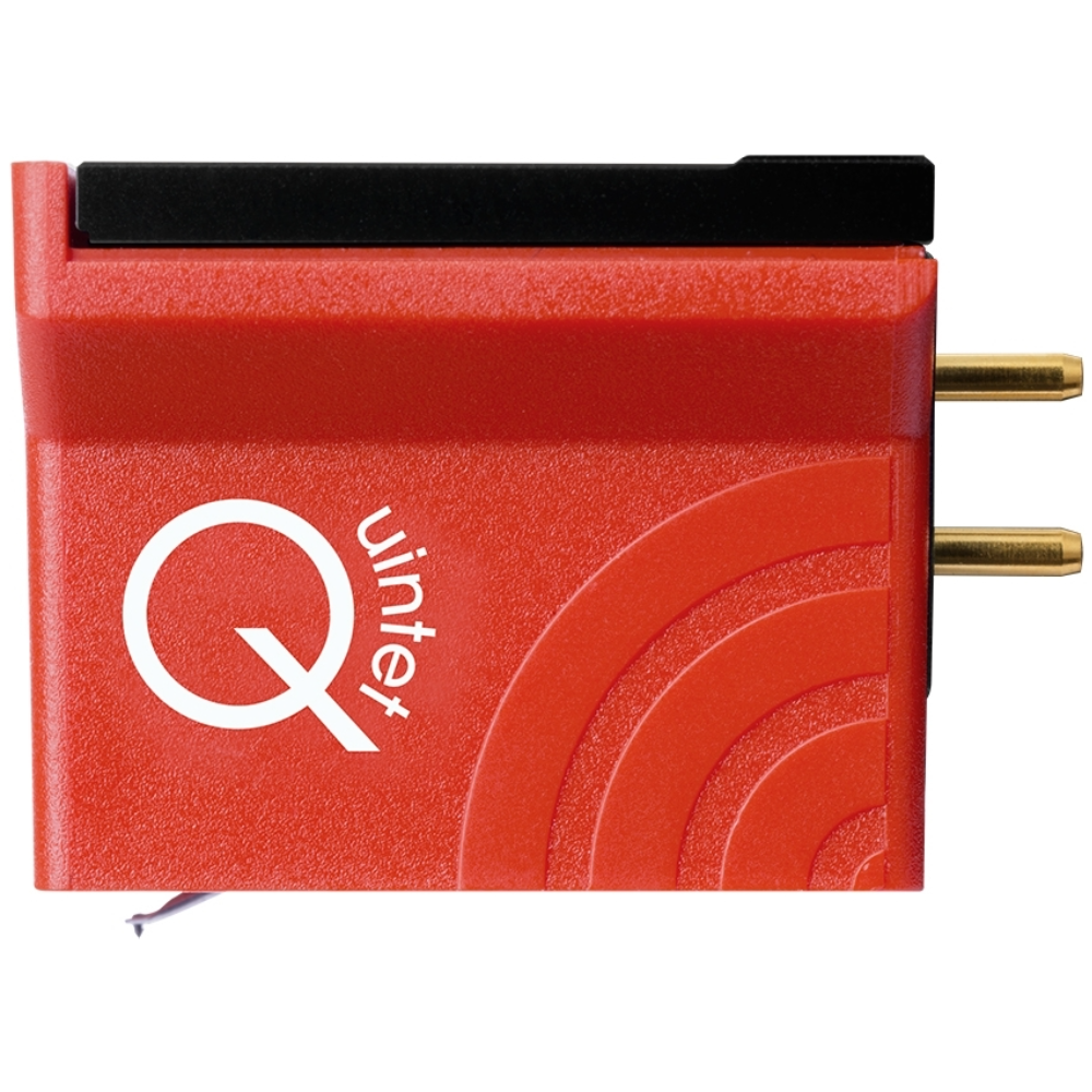 Ortofon | Hi-Fi MC Quintet Red Moving Coil Cartridge | Australia Hi Fi3