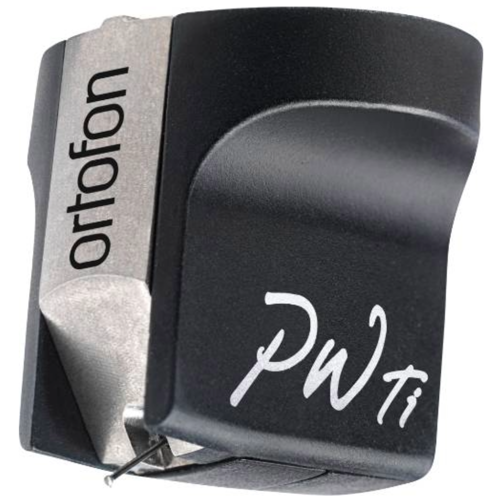 Ortofon | Hi-Fi MC Windfeld Ti Moving Coil Cartridge | Australia Hi Fi1