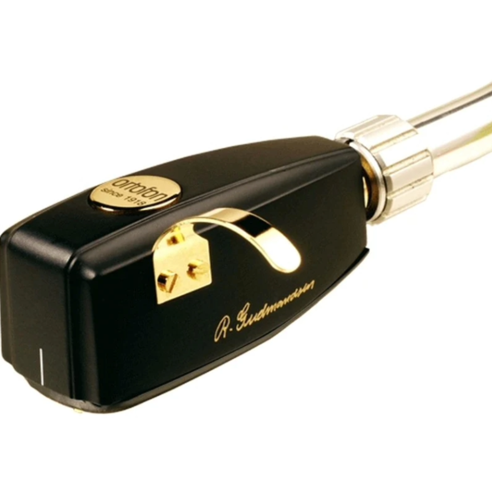 Ortofon |Hi-Fi SPU Royal GM MKII Moving Coil Cartridge |Australia Hi Fi