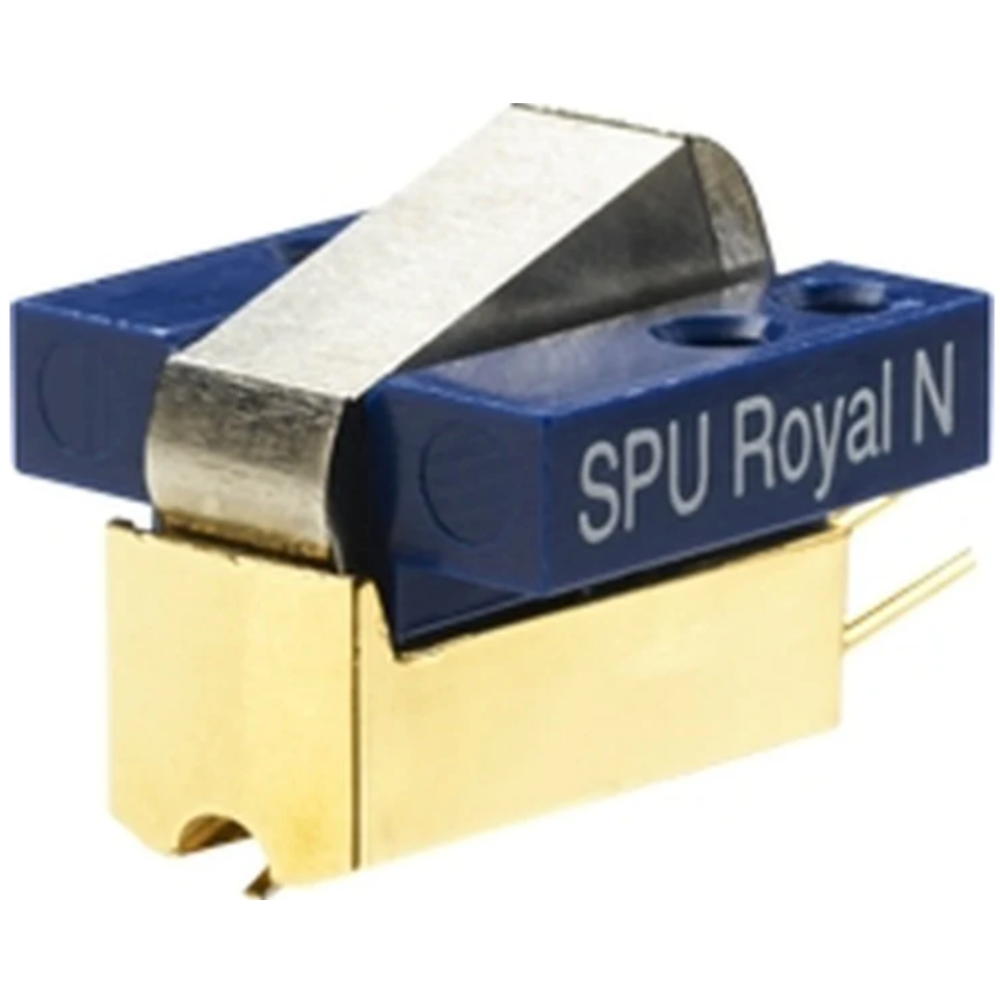 Ortofon | Hi-Fi SPU Royal N Moving Coil Cartridge | Australia Hi Fi