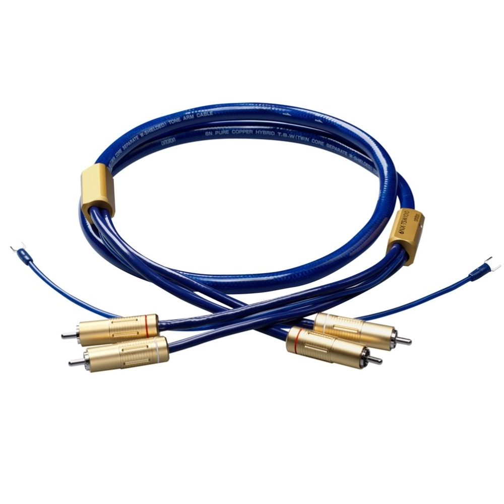 Ortofon | Hi-Fi 6NX-TSW-1010 Tone-Arm Cable | Australia Hi Fi1