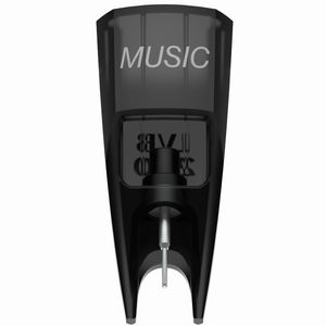 Ortofon Hi-Fi|Concorde Music Black LVB 250 Replacement Stylus|Australia Hi Fi2