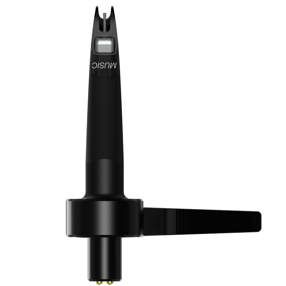 Ortofon Hi-Fi|Concorde Music Black Moving Magnet Cartridge|Australia Hi Fi3