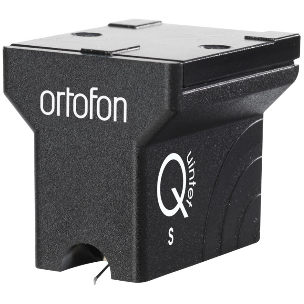 Ortofon|Hi-Fi MC Quintet Black S Moving Coil Cartridge|Australia Hi Fi1