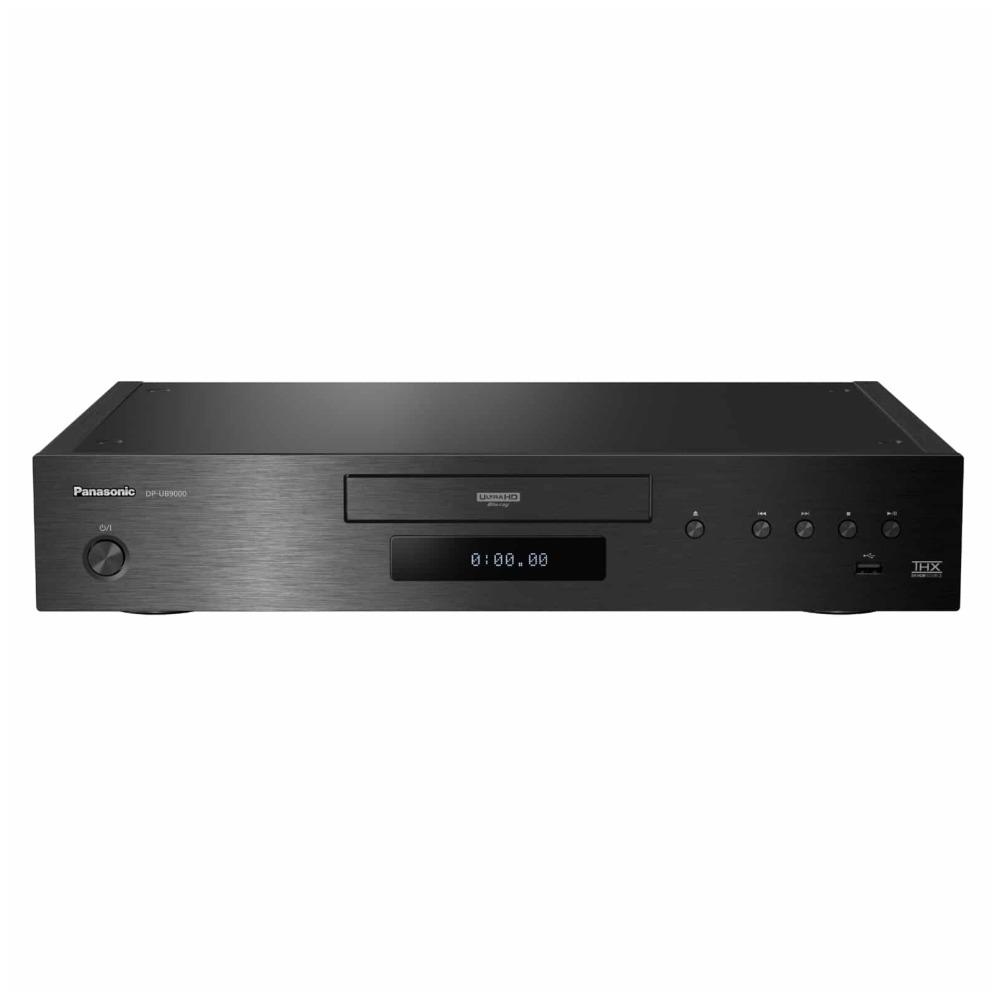 Panasonic | DP-UB9000 Blu-ray Player | Australia Hi Fi1