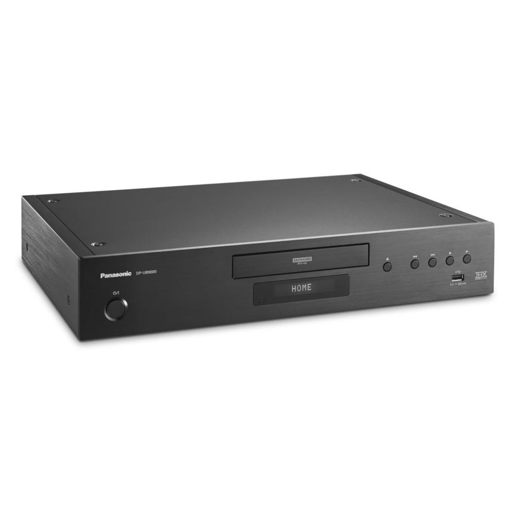 Panasonic | DP-UB9000 Blu-ray Player | Australia Hi Fi1