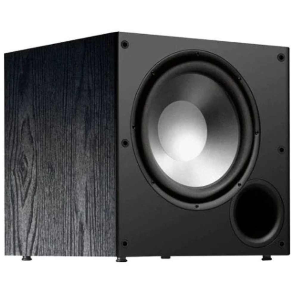 Polk Audio | PSW 10E Subwoofer | Australia Hi Fi1