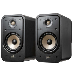 Polk Audio Signature Elite ES20 bookshelf speakers