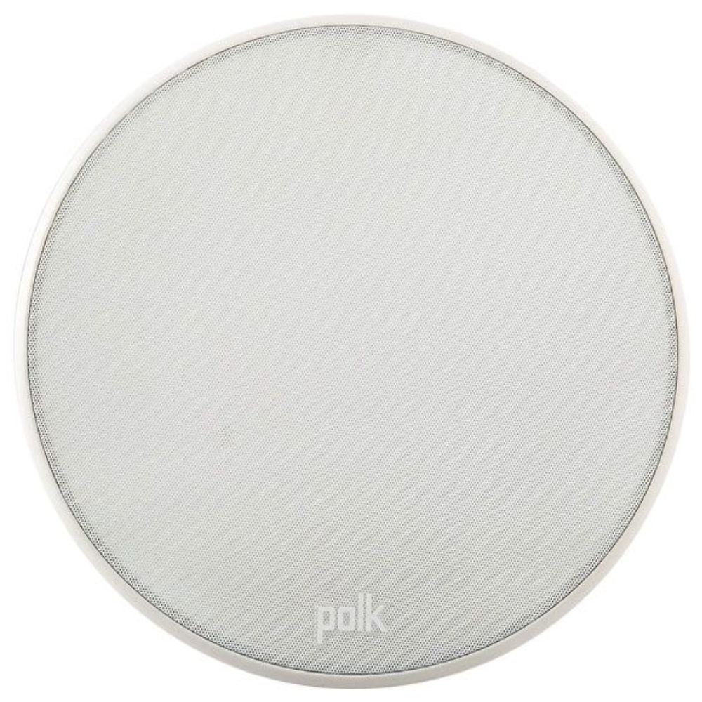 Polk Audio | V60 Slim 6.5 inch 2-way In-Ceiling Speaker | Australia Hi Fi2