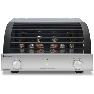 PrimaLuna|EVO 300 Tube Preamplifier without Phono Stage|Australia Hi Fi2