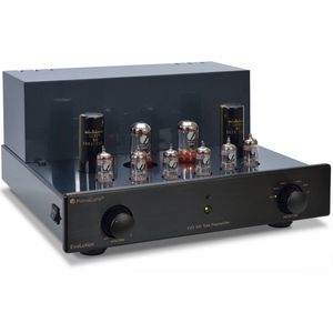PrimaLuna|EVO 300 Tube Preamplifier without Phono Stage|Australia Hi Fi4