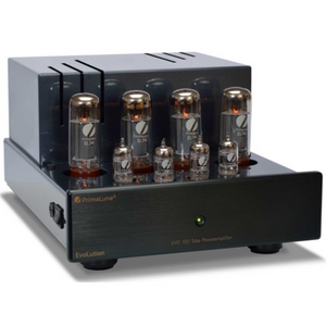 PrimaLuna | EVO 100 Tube Power Amplifier | Australia Hi Fi5