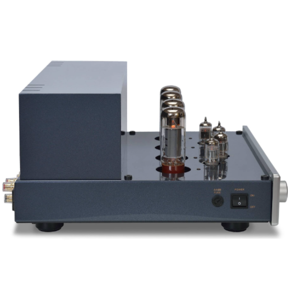 PrimaLuna|EVO 200 Tube Preamplifier without Phono Stage|Australia Hi Fi3