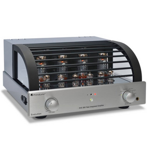 PrimaLuna | EVO 300 Tube Integrated Amplifier | Australia Hi Fi6