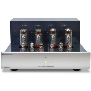 PrimaLuna | EVO 300 Tube Power Amplifier | Australia Hi Fi5