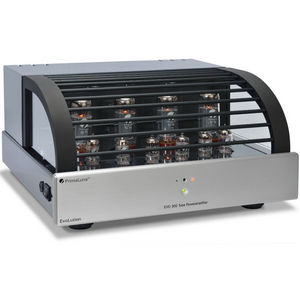 PrimaLuna | EVO 300 Tube Power Amplifier | Australia Hi Fi