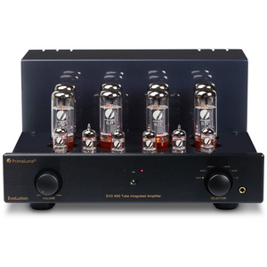 PrimaLuna|EVO 400 Tube Integrated Amplifier without Phono Stage|Australia Hi Fi3
