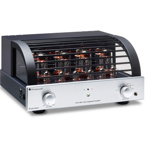 PrimaLuna|EVO 400 Tube Integrated Amplifier without Phono Stage|Australia Hi Fi4