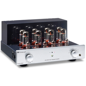 PrimaLuna|EVO 400 Tube Integrated Amplifier without Phono Stage|Australia Hi Fi5
