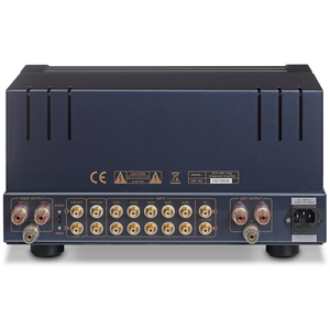 PrimaLuna | EVO 400 Tube Integrated Amplifier | Melbourne Hi Fi6