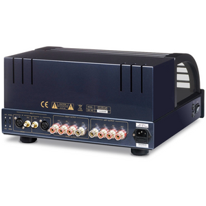 PrimaLuna | EVO 400 Tube Power Amplifier | Australia Hi Fi8