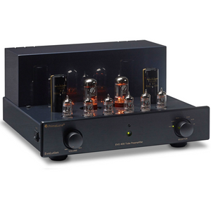 PrimaLuna | EVO 400 Tube Preamplifier | Australia Hi Fi8