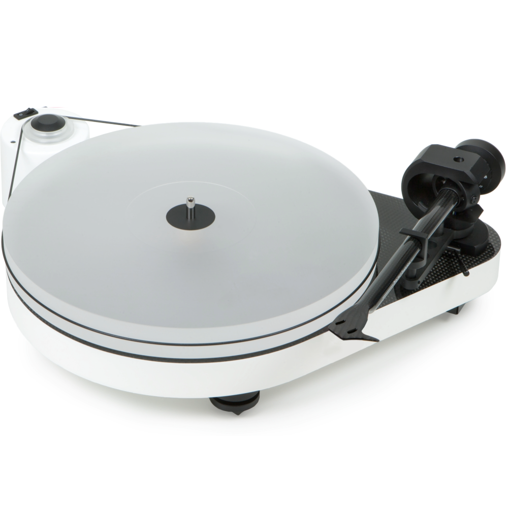 Pro-Ject|RPM 5 Carbon Turntable with Ortofon 2M Bronze Cartridge|Australia Hi FI1