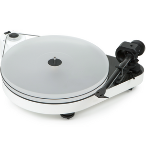 Pro-Ject|RPM 5 Carbon Turntable with Ortofon 2M Bronze Cartridge|Australia Hi FI1