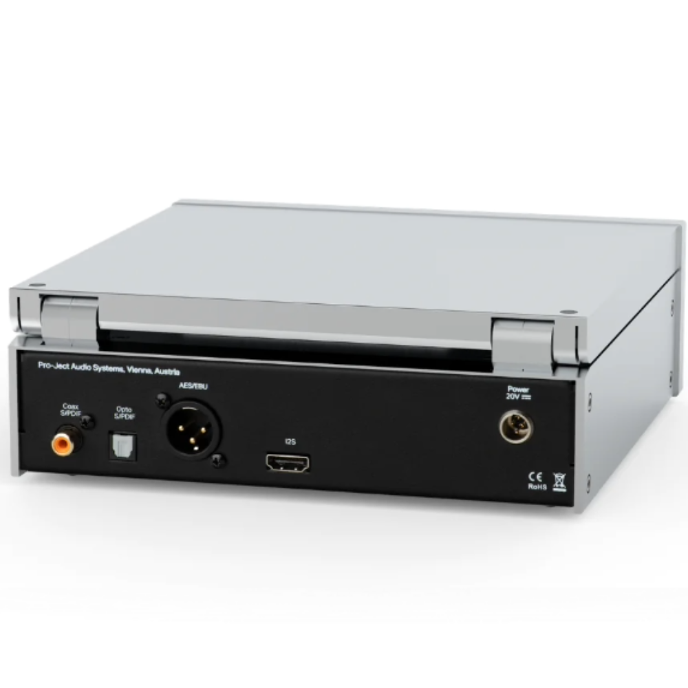 Pro-Ject CD Box RS2 T CD Player