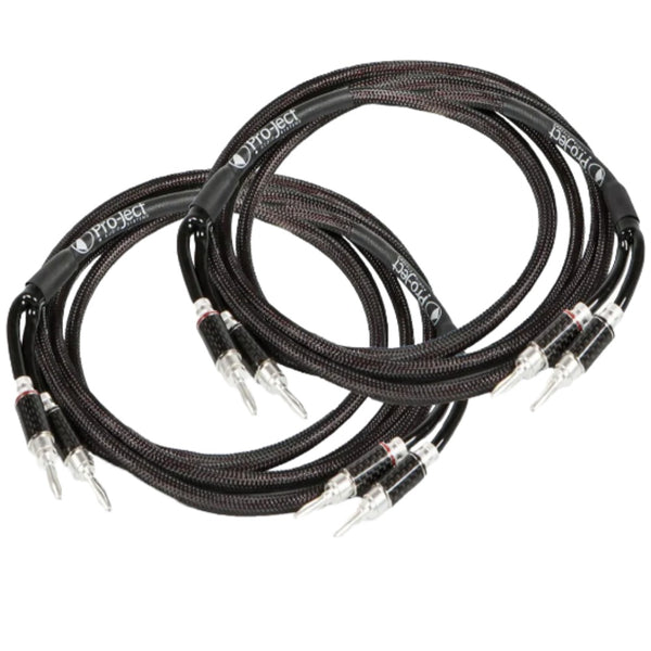 ProJect Connect It LS DS2 Speaker Cables Australia Hi Fi