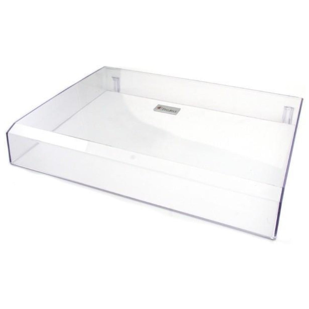 Pro-Ject|Cover It Standard Turntable Dust Cover Open Box|Australia Hi Fi