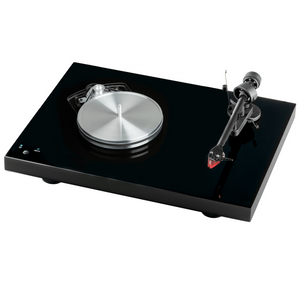 Pro-Ject Debut Aluminium Subplatter | Australia Hi Fi