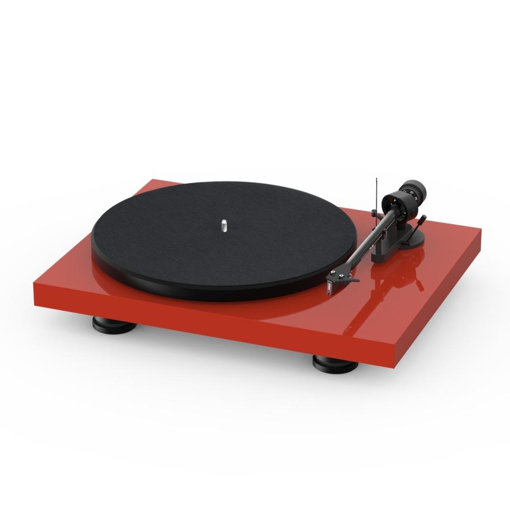 Pro-Ject Debut Carbon Evo Turntable